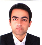 عکس پروفایل مهندس مهرداد میرابی