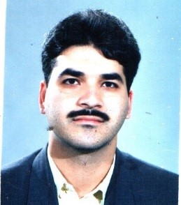 عکس پروفایل مهندس غلامرضا ساقی