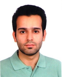 عکس پروفایل مهندس محمد قاضی نژاد