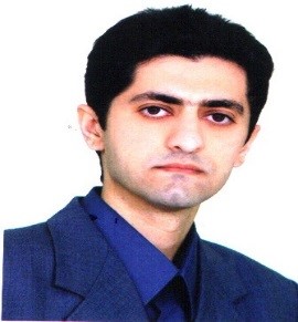 عکس پروفایل دکتر جواد علامتیان