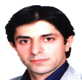 عکس پروفایل مهندس مهدی قاسمی