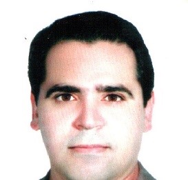 عکس پروفایل مهندس مهدی حسین پور اول