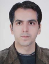 عکس پروفایل دکتر رضا کامل